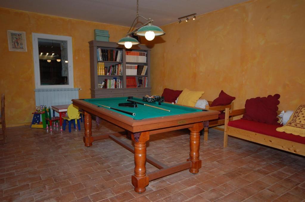Mas De La Sauline Bed and Breakfast La Roque-d'Antheron Εξωτερικό φωτογραφία